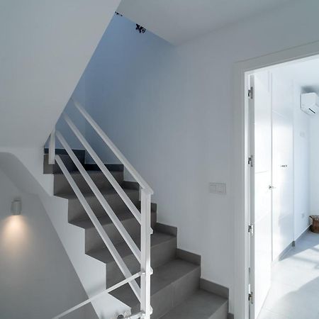 Terrazas De Ladera Duplex 7 Casasol Appartement Nerja Buitenkant foto