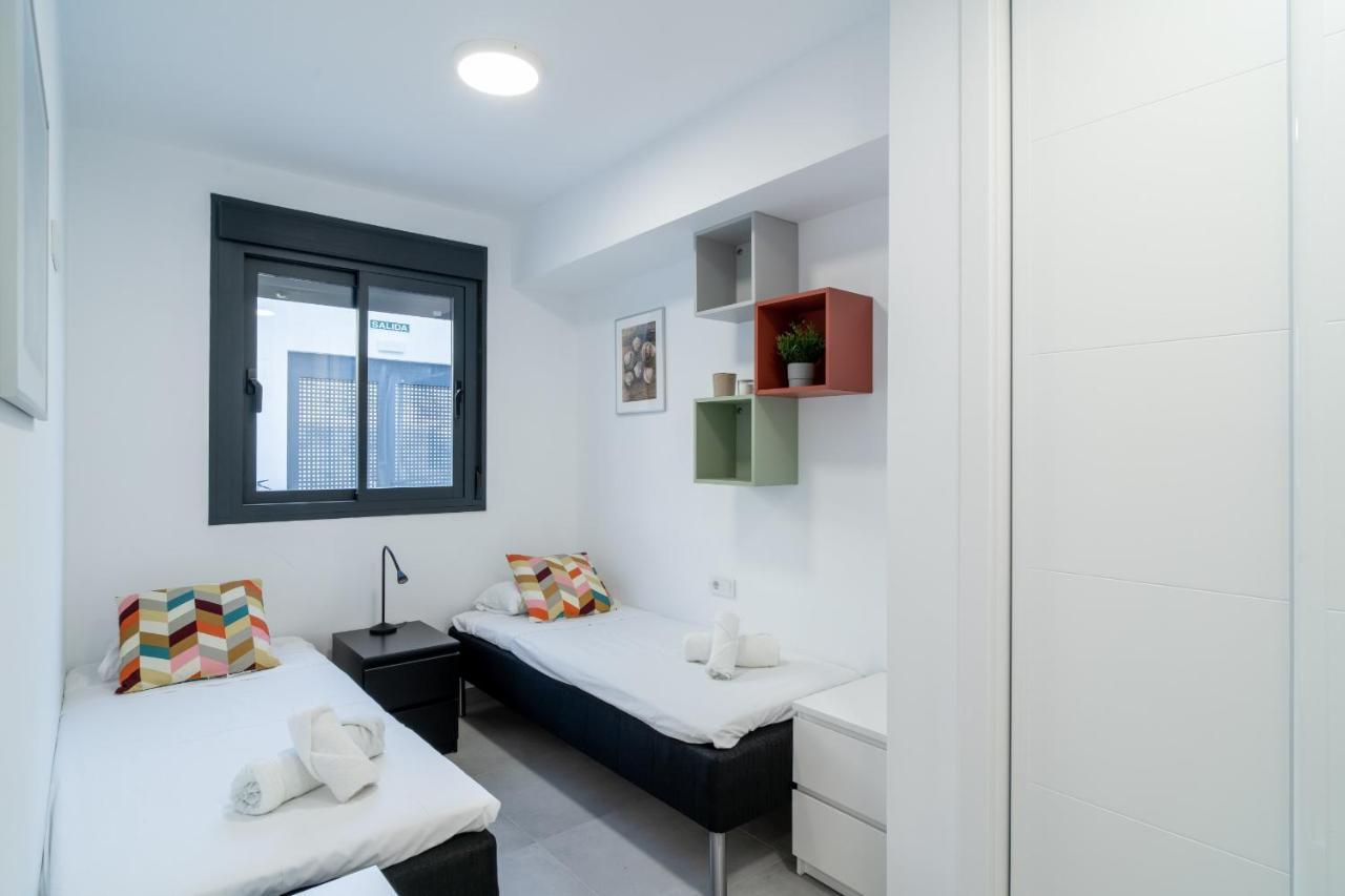 Terrazas De Ladera Duplex 7 Casasol Appartement Nerja Buitenkant foto