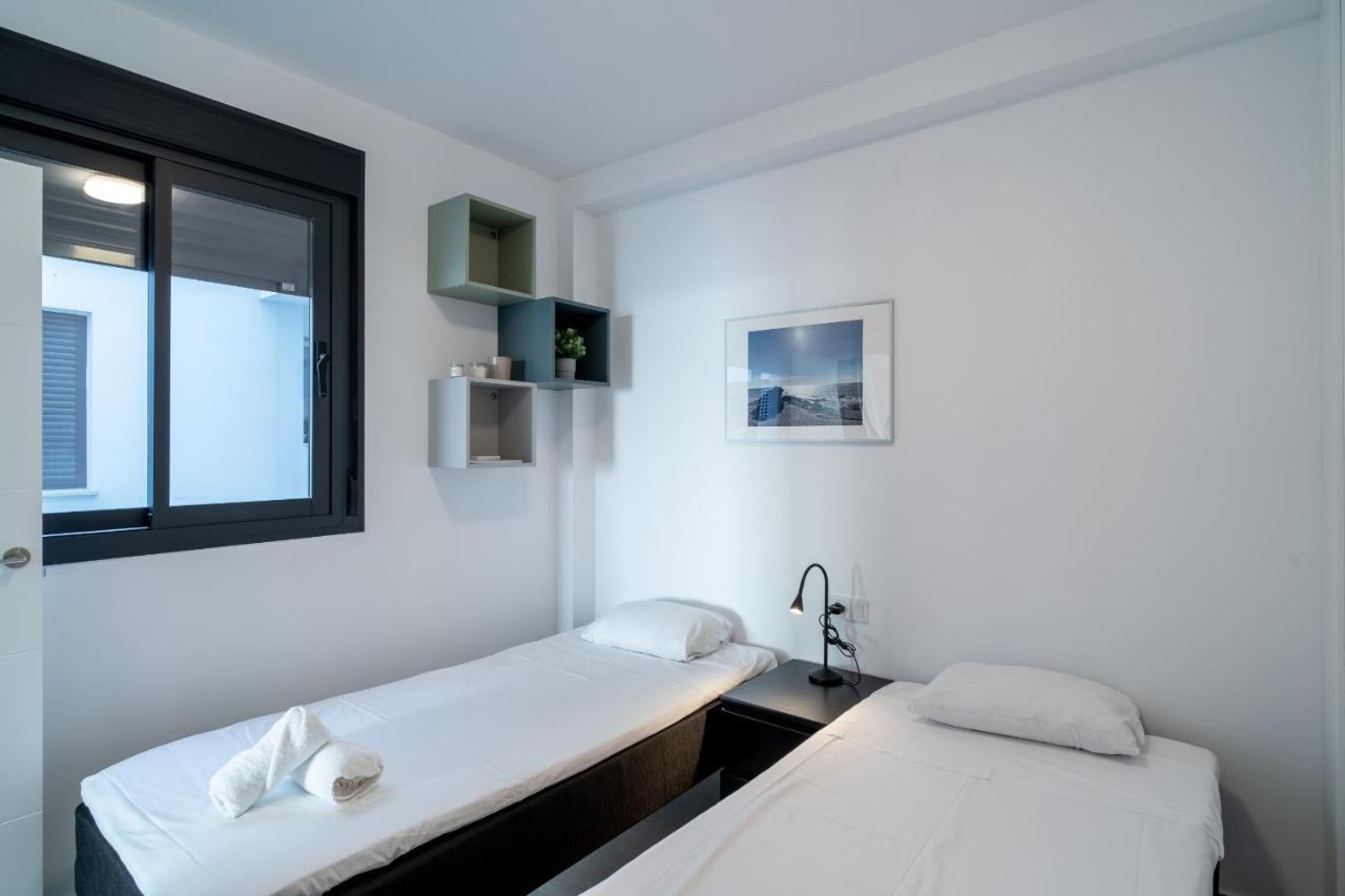 Terrazas De Ladera Duplex 7 Casasol Appartement Nerja Buitenkant foto