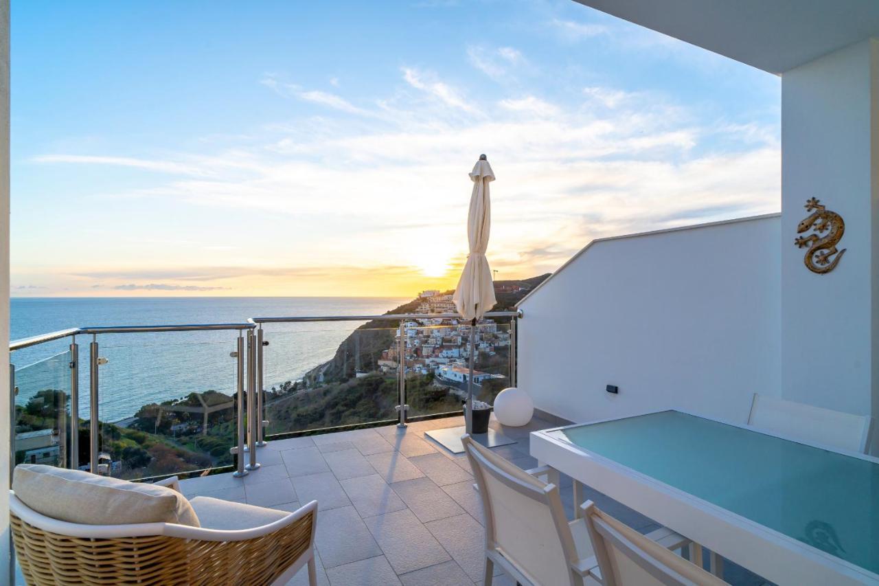 Terrazas De Ladera Duplex 7 Casasol Appartement Nerja Buitenkant foto