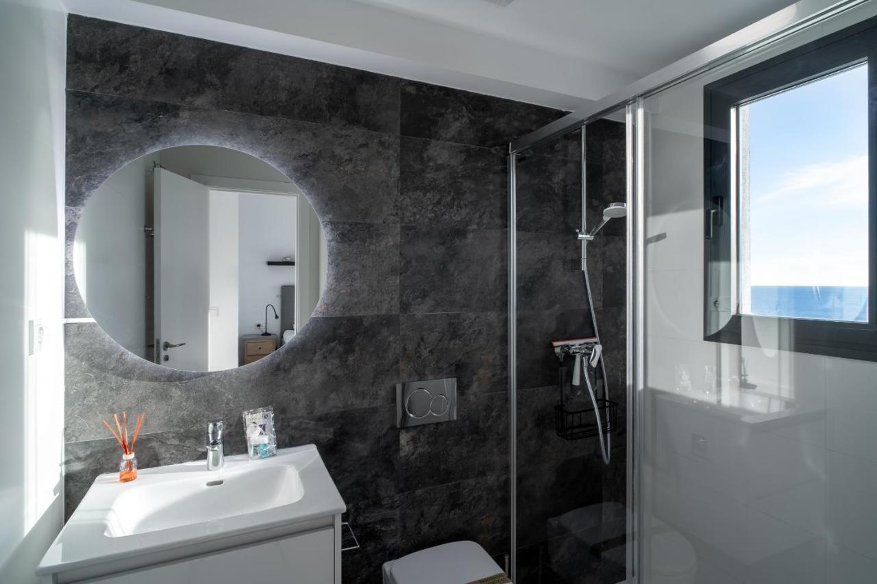 Terrazas De Ladera Duplex 7 Casasol Appartement Nerja Buitenkant foto
