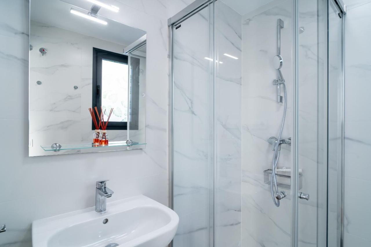 Terrazas De Ladera Duplex 7 Casasol Appartement Nerja Buitenkant foto