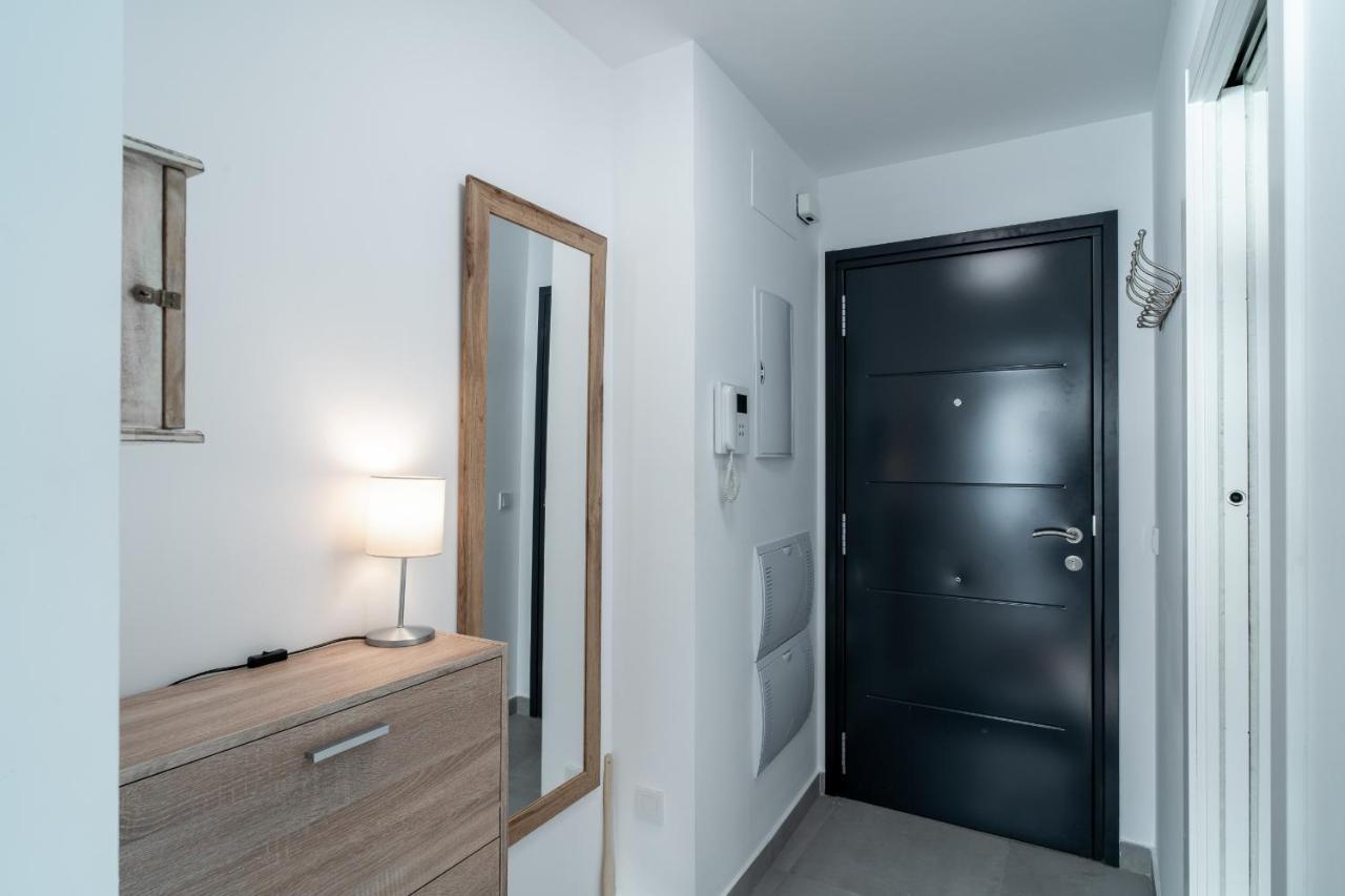 Terrazas De Ladera Duplex 7 Casasol Appartement Nerja Buitenkant foto