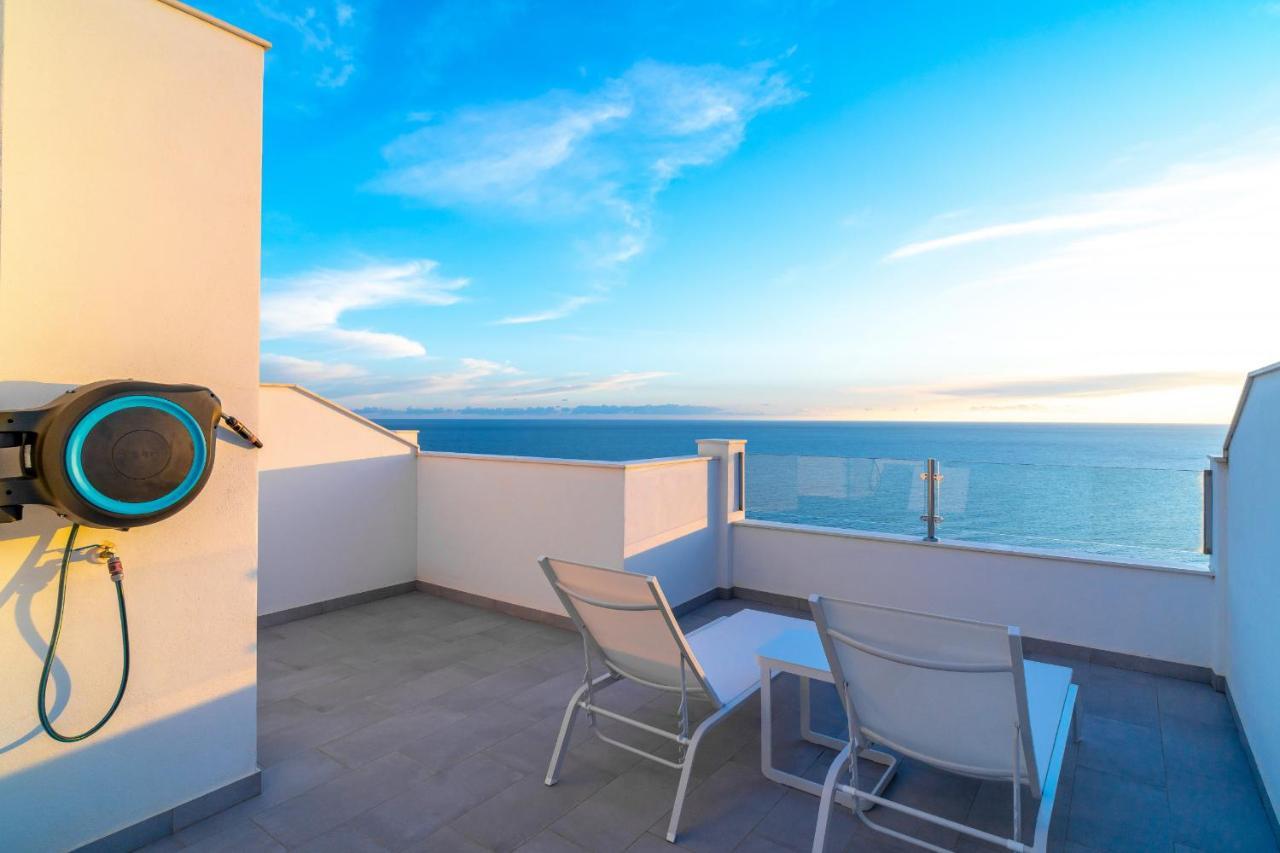 Terrazas De Ladera Duplex 7 Casasol Appartement Nerja Buitenkant foto