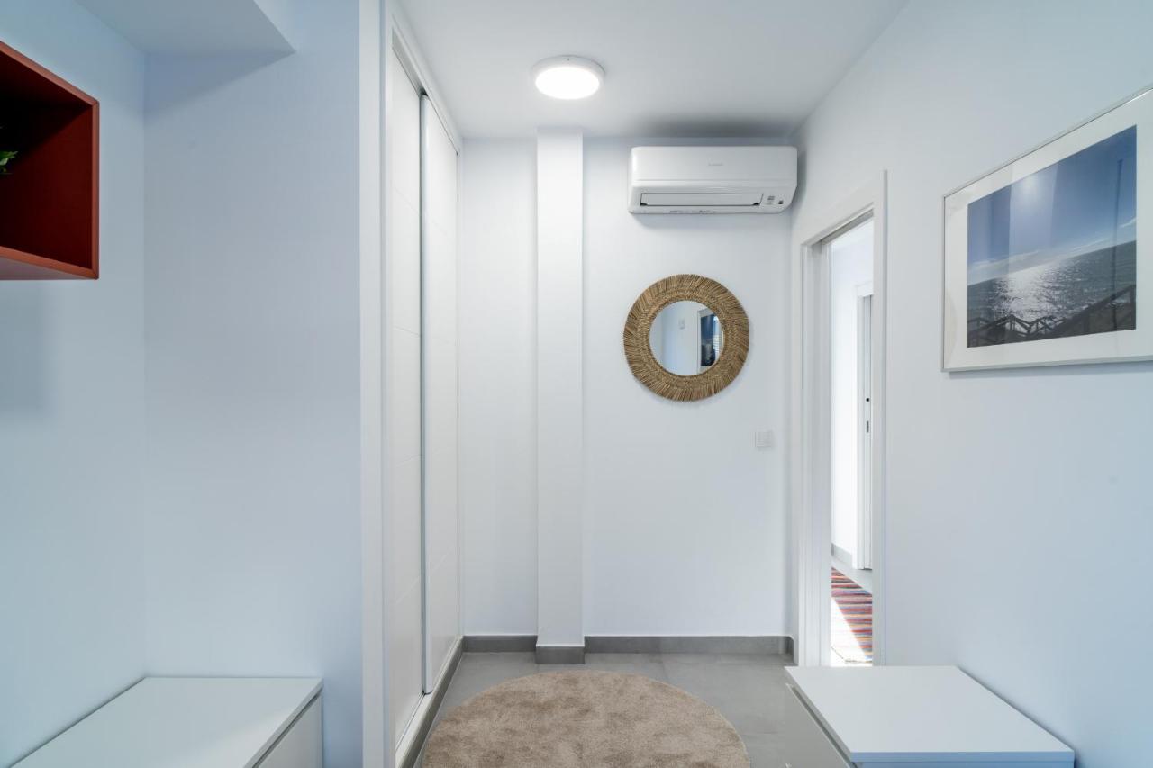 Terrazas De Ladera Duplex 7 Casasol Appartement Nerja Buitenkant foto