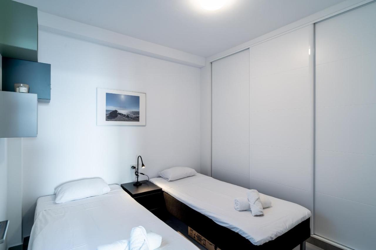 Terrazas De Ladera Duplex 7 Casasol Appartement Nerja Buitenkant foto